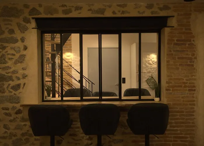 Maison Atypique Centre Bourg 15Kms Du Pdf Et Parc Maulevrier