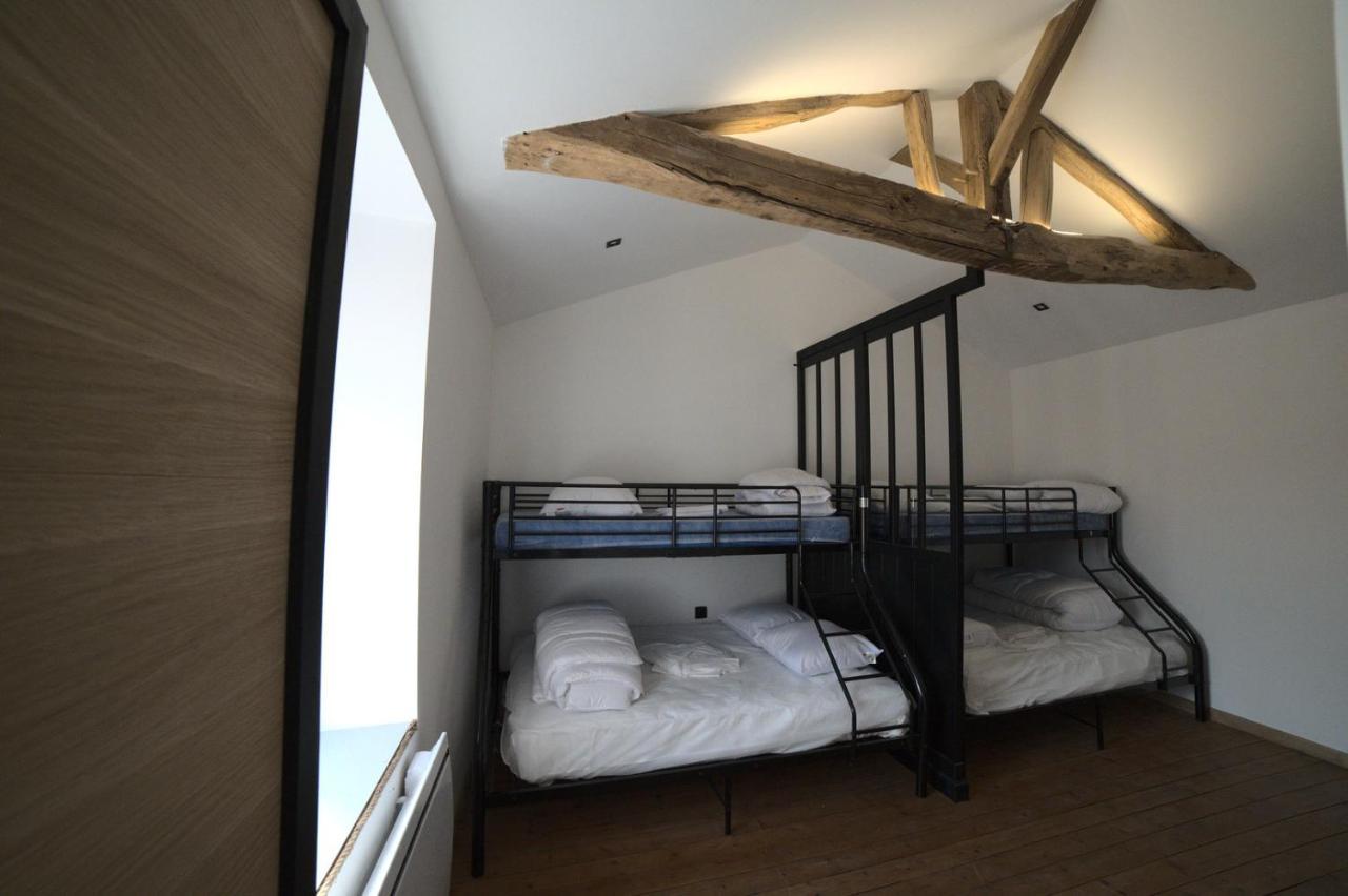 Holiday home Maison Atypique Centre Bourg 15kms Du Pdf Et Parc Maulevrier