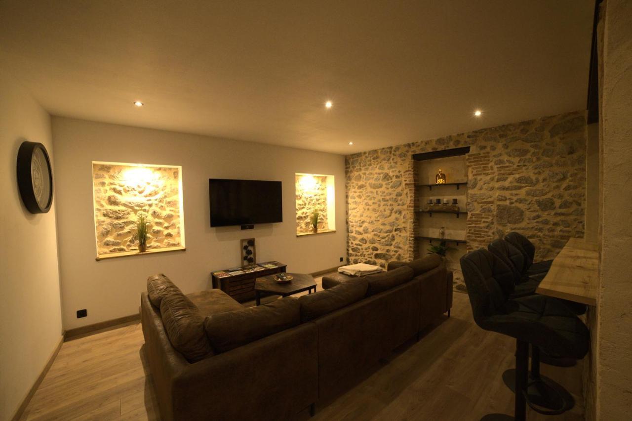 Maison Atypique Centre Bourg 15kms Du Pdf Et Parc Maulevrier Holiday home Mauleon