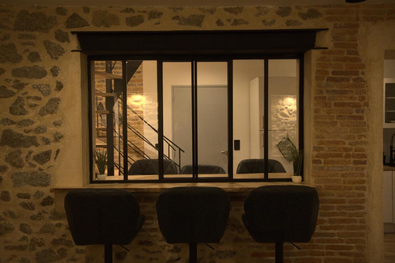 Maison Atypique Centre Bourg 15kms Du Pdf Et Parc Maulevrier Holiday home