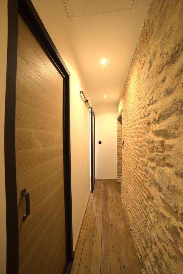 Maison Atypique Centre Bourg 15kms Du Pdf Et Parc Maulevrier Holiday home *