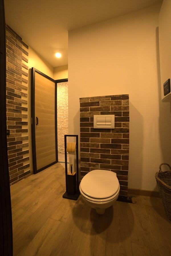 Maison Atypique Centre Bourg 15kms Du Pdf Et Parc Maulevrier Holiday home *