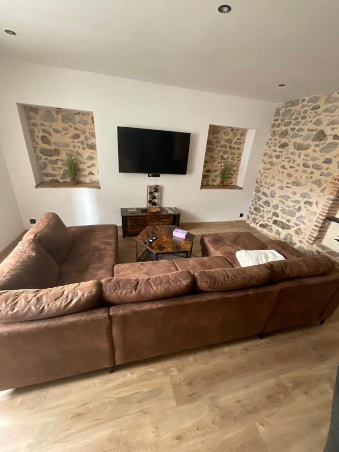 Maison Atypique Centre Bourg 15kms Du Pdf Et Parc Maulevrier Holiday home Mauleon