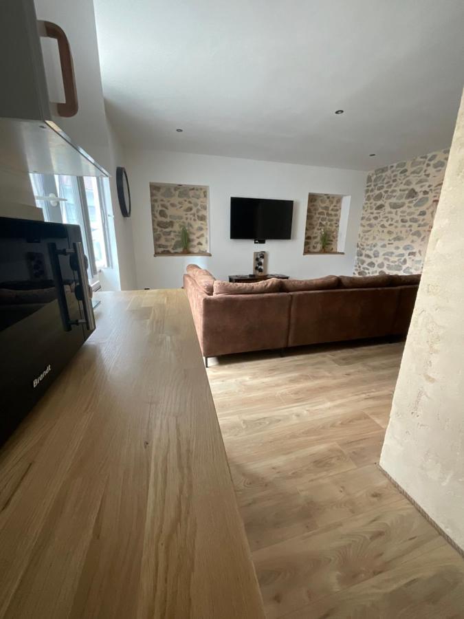 Maison Atypique Centre Bourg 15kms Du Pdf Et Parc Maulevrier Holiday home Mauleon
